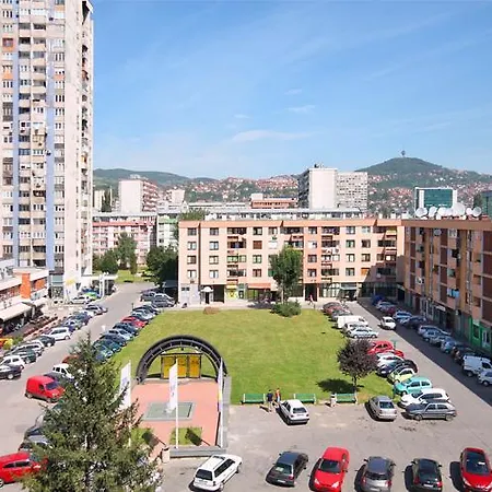 Rio * Sarajevo