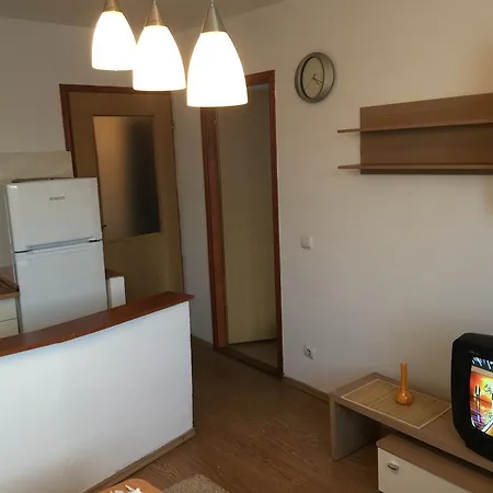 Rio Apartment Sarajevo
