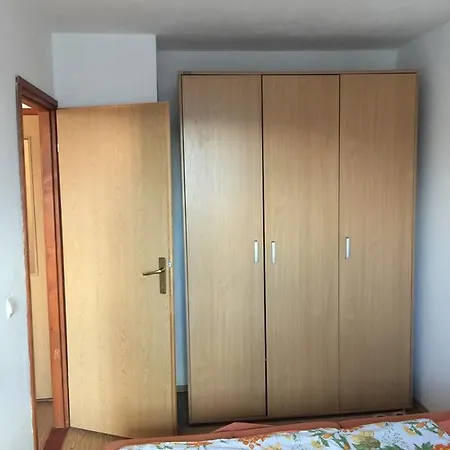 Apartment Rio *