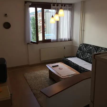 Rio * Sarajevo