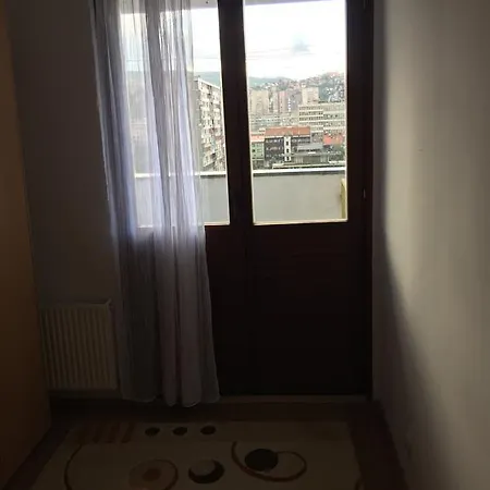 Rio Apartment Sarajevo