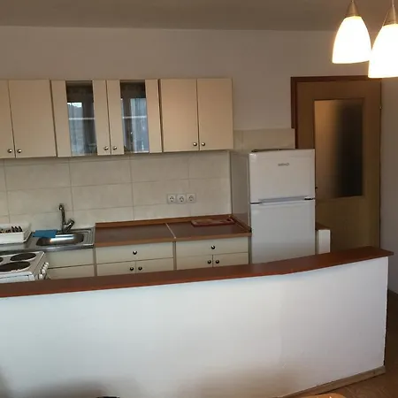 Rio Apartment