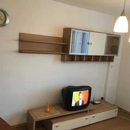 Apartment Rio *