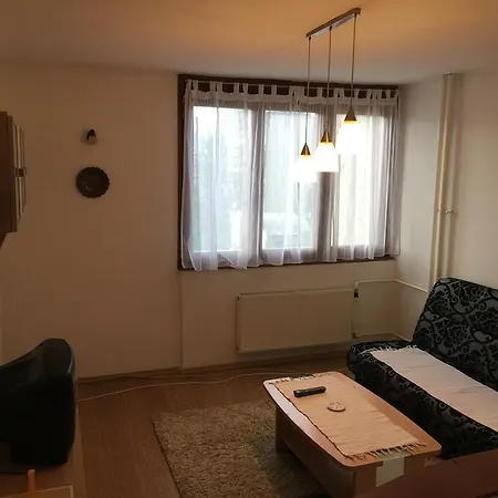 Rio Apartment *