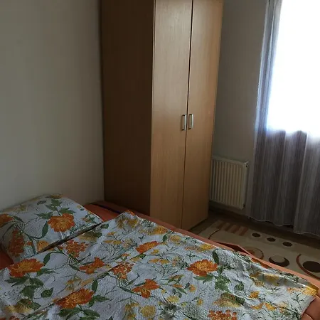 Apartment Rio
