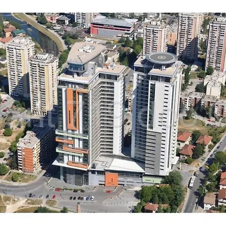 Rio Apartment *