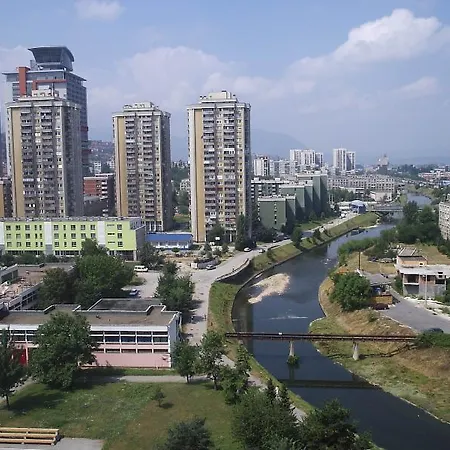 Apartment Rio